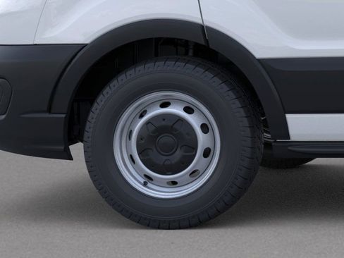 New 2025 Ford Transit 250 w/ Load Area Protection Package image 21