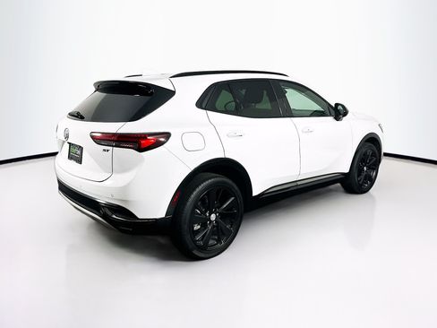 Used 2021 Buick Envision Preferred FWD image 9
