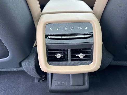Certified 2024 Cadillac Lyriq Sport w/ Nappa Leather Package AWD/4WD image 14