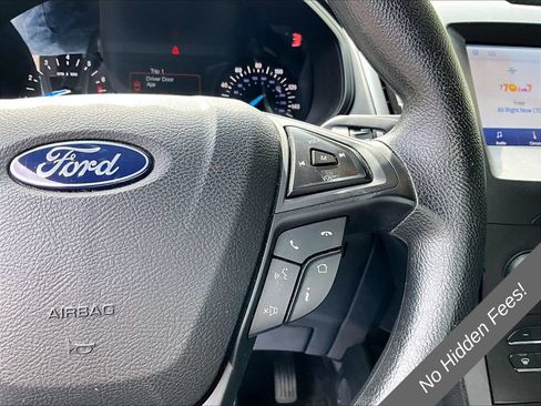 Used 2020 Ford Edge SE FWD image 16