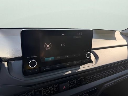 Used 2025 Honda Accord LX image 23