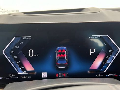 Certified 2025 BMW X5 sDrive40i image 16