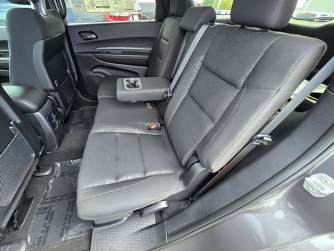 New 2026 Dodge Durango GT w/ Blacktop Package image 18