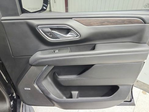 Used 2021 Chevrolet Tahoe LT image 40