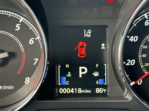 Used 2025 Mitsubishi Outlander Sport ES image 33