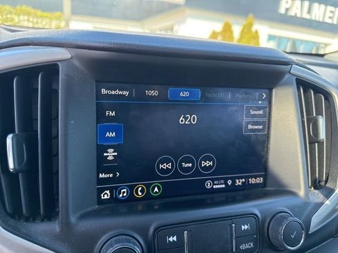 Used 2023 GMC Terrain Denali image 10