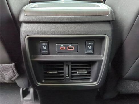 Used 2024 Nissan Murano Platinum w/ Cargo Package FWD image 18