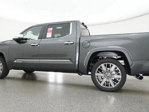 New 2026 Toyota Tundra Capstone AWD/4WD image 20