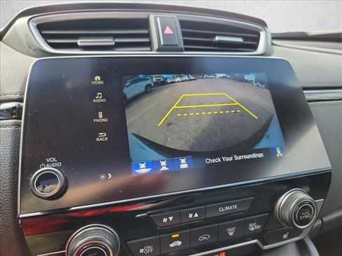 Used 2021 Honda CR-V EX-L image 21