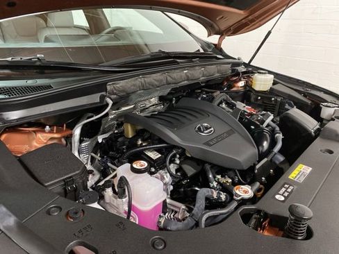 Used 2023 Lexus RX 350 Premium Plus w/ Cold Area Package image 97