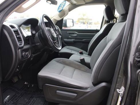 Used 2019 RAM 1500 Big Horn image 14