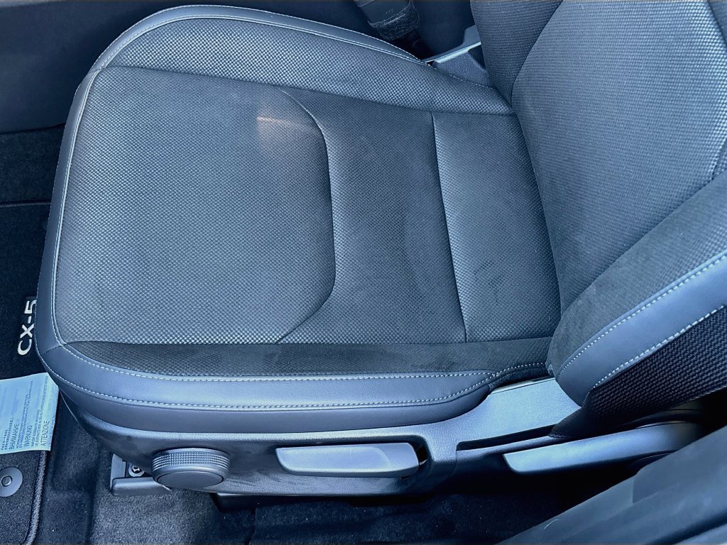 New 2026 MAZDA CX-5 Select AWD/4WD image 19