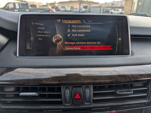 Used 2016 BMW X5 xDrive35i image 21