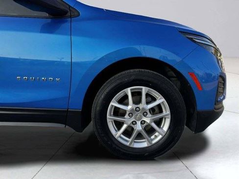 Used 2024 Chevrolet Equinox LS w/ LS Convenience Package FWD image 55