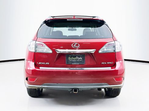 Used 2010 Lexus RX 350 AWD image 7