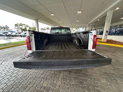 Used 2024 Ford F150 XL RWD image 30