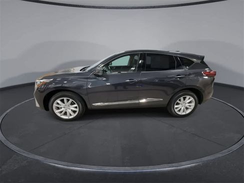 Used 2019 Acura RDX AWD image 5
