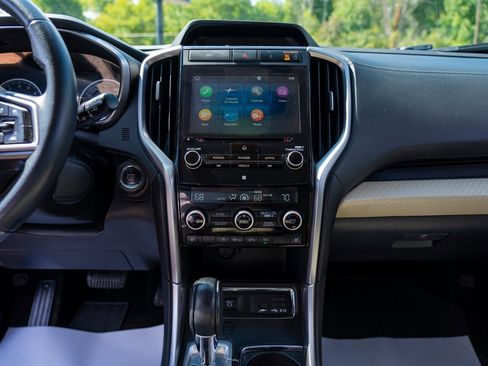 Used 2019 Subaru Ascent Premium w/ Popular Package #4 image 31