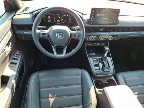 Used 2024 Honda CR-V Sport-L image 11