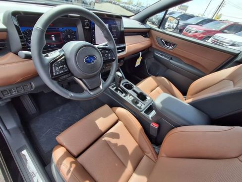 New 2026 Subaru Outback Touring XT AWD/4WD image 23