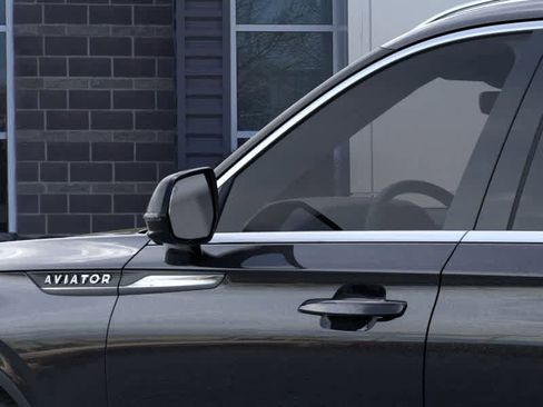 New 2026 Lincoln Aviator Reserve w/ Luxury Package image 20
