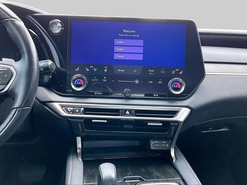 Used 2024 Lexus RX 350 Premium Plus w/ Convenience Package FWD image 7