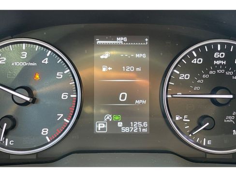 Certified 2023 Subaru Outback Limited image 39