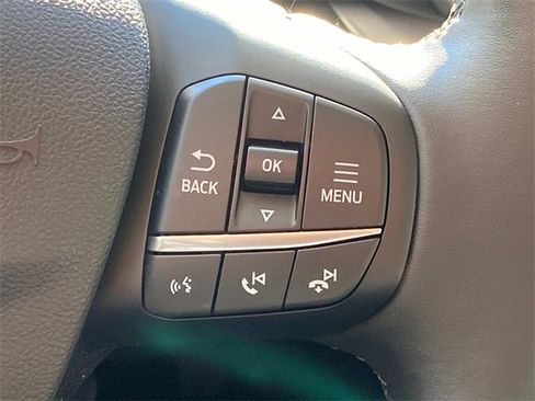 Used 2024 Ford Bronco Sport Big Bend w/ Convenience Package image 21