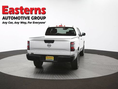 Used 2022 Nissan Frontier S RWD image 39