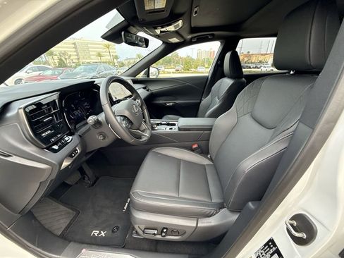 Used 2026 Lexus RX 350 FWD image 30