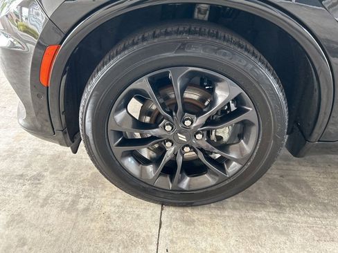 Used 2024 Dodge Durango R/T AWD/4WD image 13