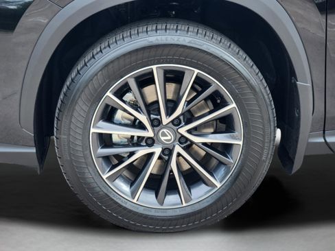 New 2026 Lexus NX 350h FWD w/ Premium image 22