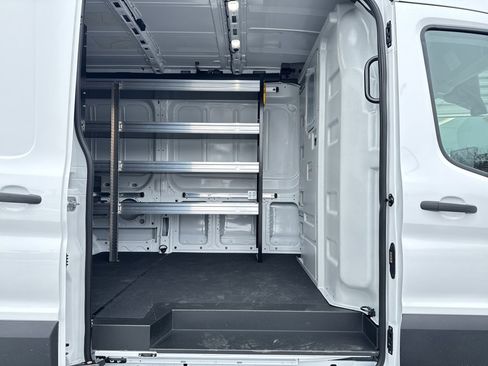 New 2026 Ford Transit 350 148 Medium Roof image 6