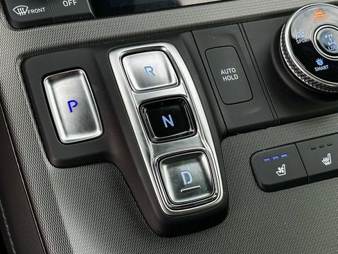 Used 2025 Hyundai Palisade Calligraphy image 26