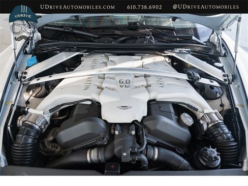Used 2011 Aston Martin DBS Coupe RWD image 56
