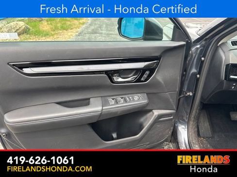 Used 2024 Honda CR-V EX-L image 13