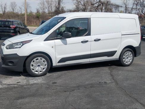 Used 2018 Ford Transit Connect XL image 34