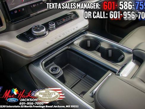 New 2026 Ford Expedition Active RWD image 65