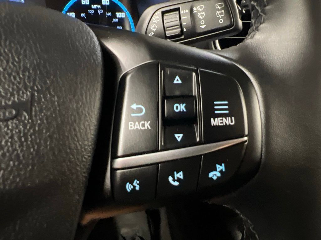 Used 2024 Ford Bronco Sport Big Bend w/ Convenience Package AWD/4WD image 16