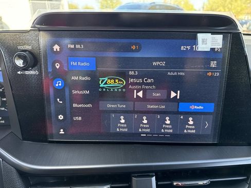 New 2026 Subaru Outback Limited AWD/4WD image 29