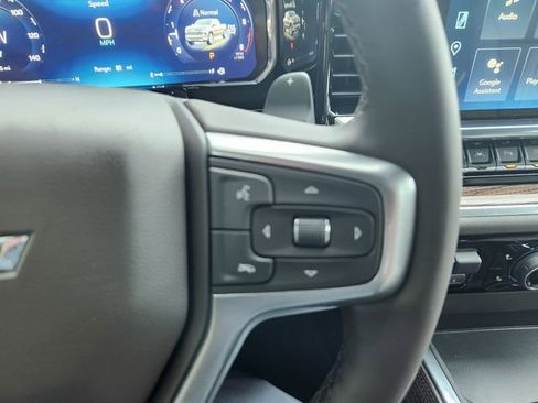 New 2026 Chevrolet Silverado 1500 RST image 21