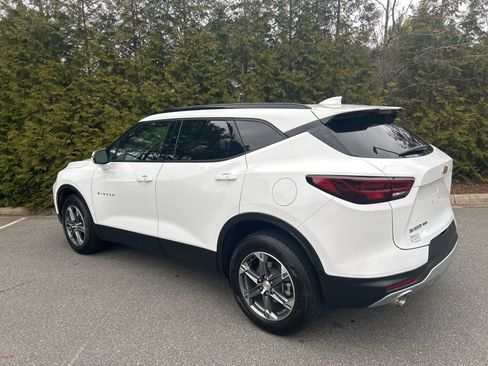 Used 2024 Chevrolet Blazer LT image 6