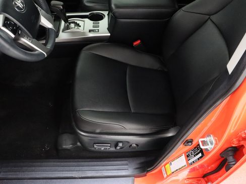 Used 2024 Toyota 4Runner TRD Sport w/ Technology Package AWD/4WD image 15