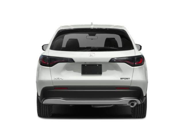 Used 2024 Honda HR-V Sport image 6