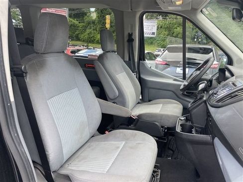 Used 2019 Ford Transit 350 XLT RWD image 21