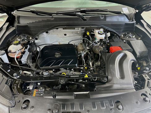 Used 2025 Chevrolet TrailBlazer LT image 33