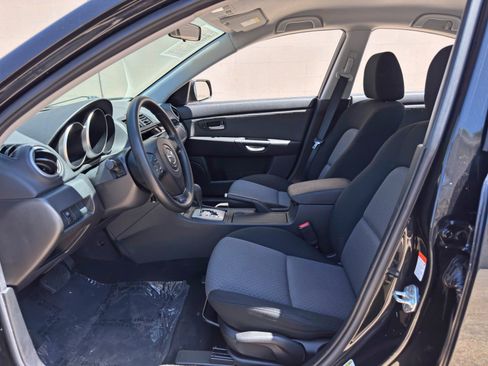 Used 2006 MAZDA MAZDA3 i Touring image 15