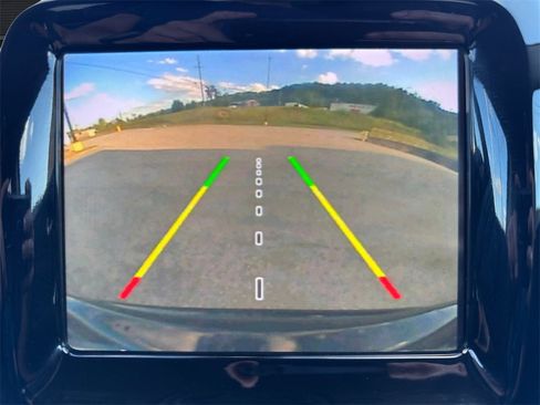 Used 2018 Jeep Compass Limited image 12