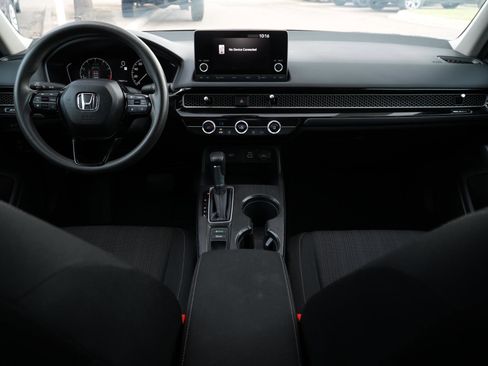 Used 2024 Honda Civic LX image 17