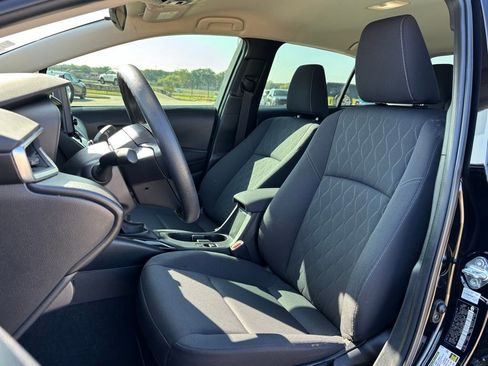 Used 2024 Toyota Corolla LE image 11